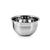 Tigela Bowl Inox- 22cm-Work Pizza - ISAIAS SOARES PEREIRA