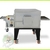 Forno de Pizza Esteira a Gás AM 85/01-Work Pizza - comprar online