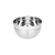 Tigela Bowl Inox- 26cm-Work Pizza - loja online