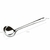 Concha para Servir Aço Inox 36,4cm - Unygift - comprar online