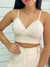 Cropped Anita Decote Cortininha CTDA-002 - loja online