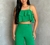 Cropped Inês 2 Babados CTDA-007 - loja online