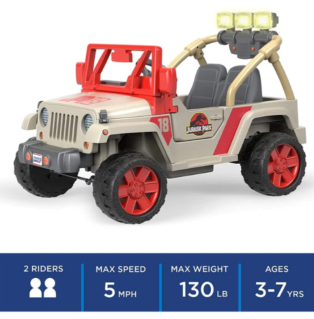 10 mph power wheels new arrivals