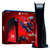 Console Sony PlayStation 5 Spiderman 2 8K Edição Limitada 825GB SSD - 220V