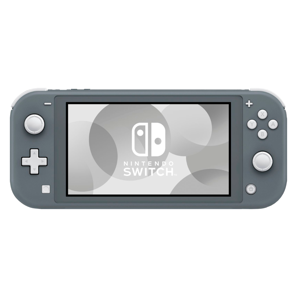 Nintendo Switch Lite com mais de R$500 de desconto