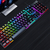 Teclado Gamer Semi Mecanico Barato Iluminado Rgb na internet