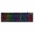 Teclado Gamer Semi Mecanico Barato Iluminado Rgb - amiiimports