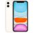 iPhone 11 Apple 128GB Branco 6,1” 12MP iOS