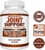 Joint Support Formula Avançada -180 Comprimidos - Arazo Nutrition