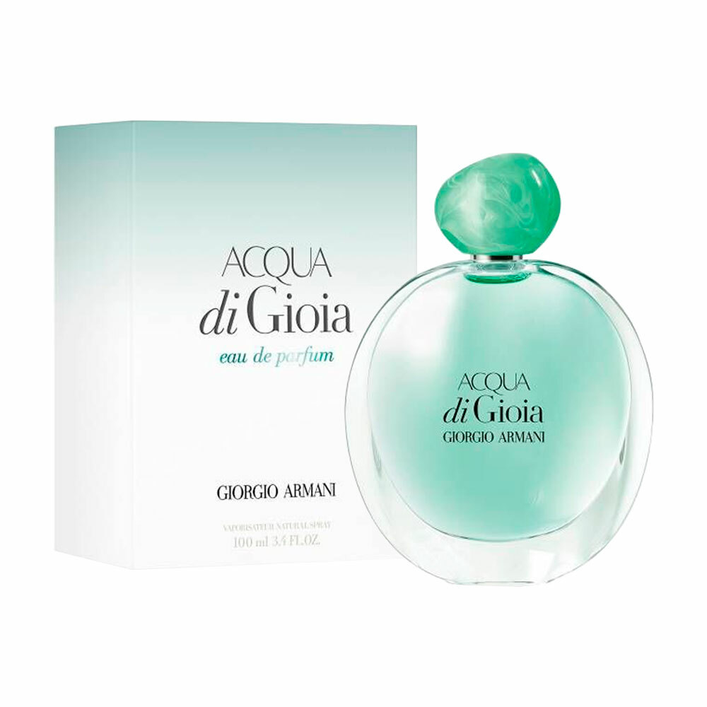 Acqua di deals gio armani 100ml