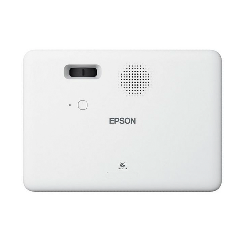 Projetor Epson X49 Power Lite 3600 Lumens - Branco