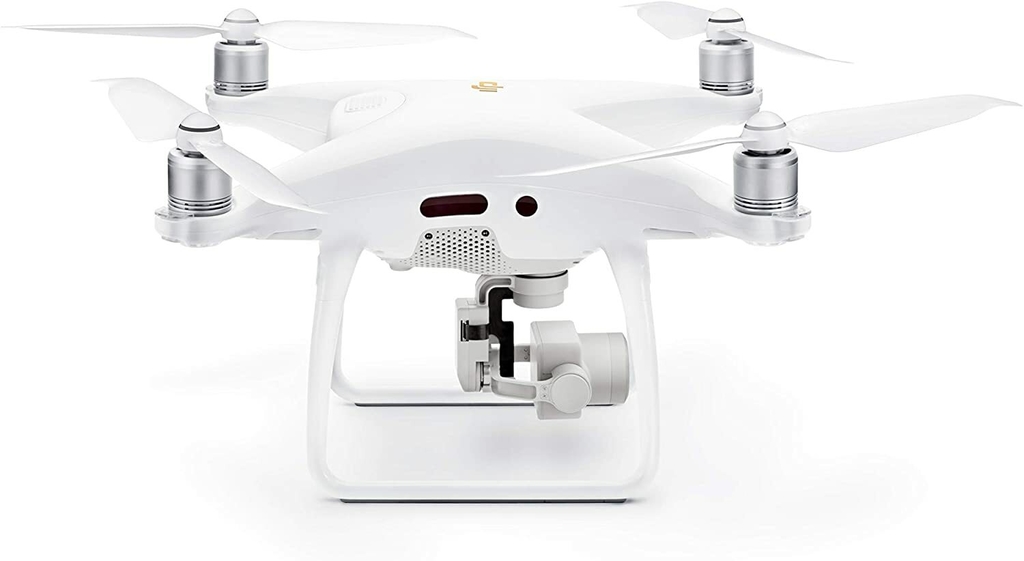 Dji phantom deals 1 pro