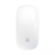 Apple Mouse Magic 2 - Branco/Prata