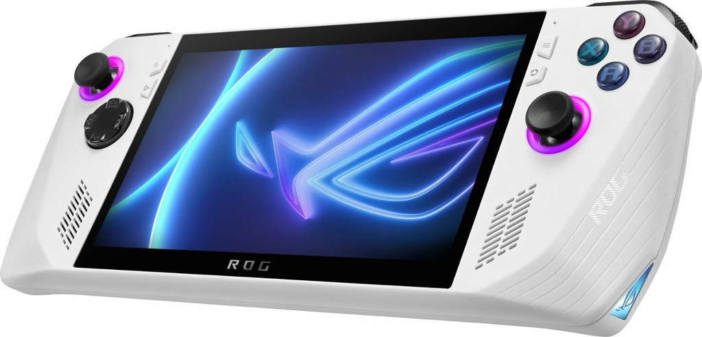 ASUS anuncia venda do ROG Ally no Brasil; console portátil chega custando  R$ 6.999 - Adrenaline