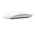 Apple Mouse Magic 2 - Branco/Prata - comprar online