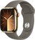 Apple Watch Series 9 GPS + Celular 41mm, Dourado