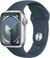 Apple Watch Series 9 GPS 41mm, Azul