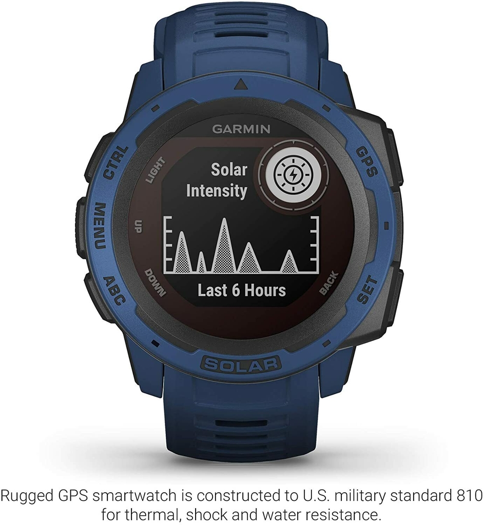 Comprar best sale garmin instinct