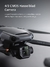 Imagem do DJI Mavic 3 - Camera Drone with 4/3 CMOS Hasselblad Camera, 5.1K Video