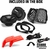 BOSS Audio Systems BHD98 Harley Davidson 6 x 9 polegadas Alforje kit de alto-falantes na internet