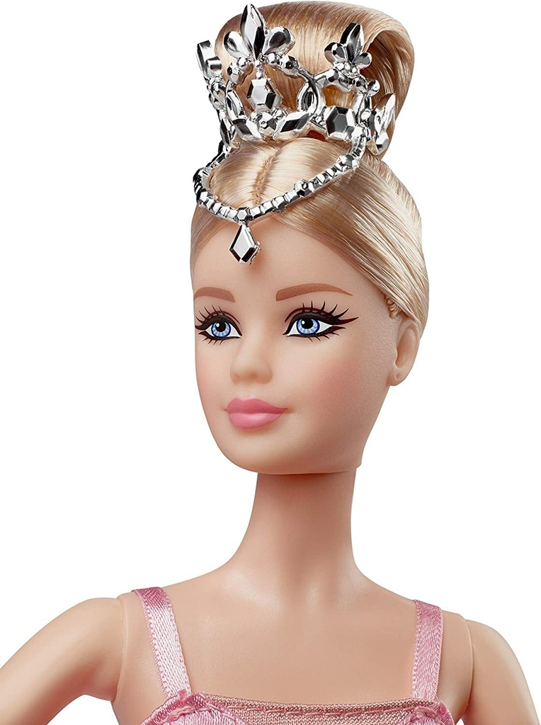 boneca barbie bailarina - C&A