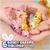 Hatchimals CollegGtibles Bunny Bakers, Gold - comprar online