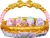 Hatchimals CollegGtibles Bunny Bakers, Gold