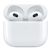 Apple AirPods com estojo de carregamento MagSafe, 3ª geração na internet