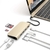 Adaptador USB-C para Multiport Satechi ST-TCMAG - comprar online
