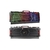 Kit Gamer teclado e mouse BK-G3000 LED RGB em metal ABNT - comprar online