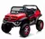 Carrinho Eletrico Infantil BUGGY MERCEDES Com 4 motor 4×4 Com bateria 12 v 10 HA - amiiimports