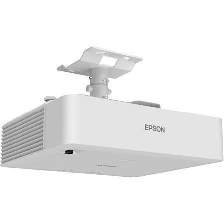 Projetor Epson X49 Power Lite 3600 Lumens - Branco