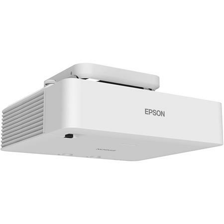 Projetor Epson X49 Power Lite 3600 Lumens - Branco