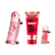 Kit Carolina Herrera 212 Heroes Forever Young Feminino 3 PCS - comprar online