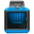 Impressora 3D FlashForge Inventor II Bivolt Azul na internet