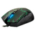 Kit Mouse Gaming ELG CGG021 + Mouse Pad - comprar online