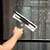Rodo para Limpeza de Vidros Janelas com Dispenser Borrifador - loja online