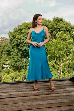 Vestido Maia