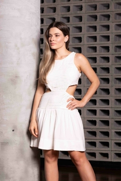 Vestido Kate