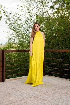 Vestido Joana