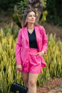 Blazer Clara - comprar online