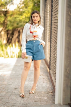 Shorts Clara - comprar online