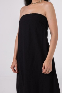 Vestido Carmem - comprar online