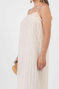 Vestido Lily - comprar online