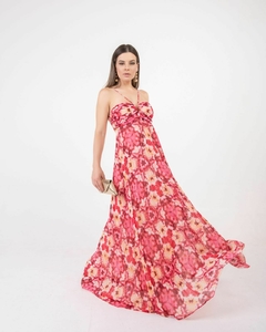 Vestido Ana - Lieva