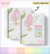 Planner 2025 - Candy - Aninha Papper