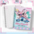 Caderno escolar A5 - Stitch menina - comprar online