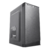 Gabinete K-mex Micro Atx Gm-08tl C/ Ac Audio 97+2* Usb 2.0