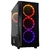 Gabinete Gamer GC-607 BK Mid Tower