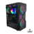 Computador Completo Core™ i5-9500 Placa Mãe H310 Placa De Video GeForce RTX 3060 12Gb, 16Gb de Memória Ram Gamer RGB X